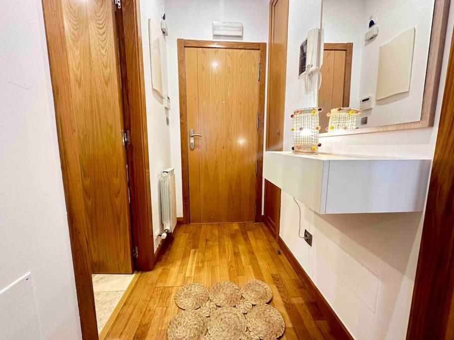 Apartament Luxury Centro De Balcony *